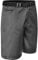 Loose Riders MTB-Shorts Sessions Grau Gr. 32