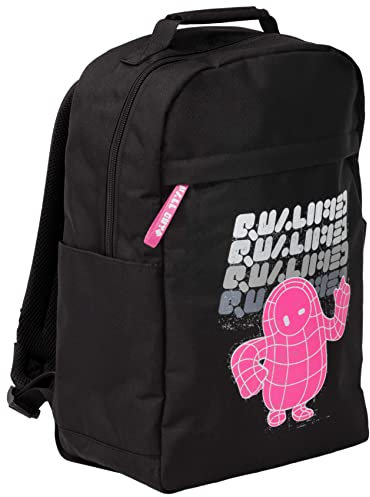 Fall Guys Backpack Crown Grab Bag