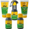 Effol 5er Pflegemittel - Haut Repair, Haarwurzel Liquid, Drachenblut Filmpflaster, Maul Butter Apfel und Haut Lotion