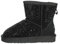 Lelli Kelly Olivia LK Girls Boots 27 Black Suede