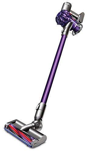 Dyson V6 Animal Cordless Handheld Vacuum Cleaner (Renewed)