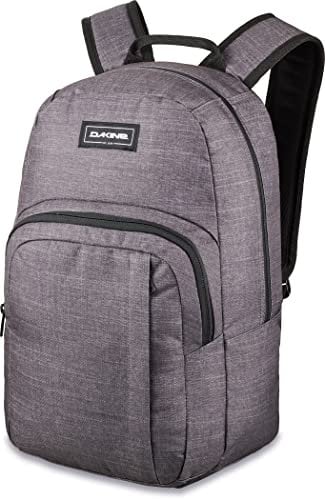 Dakine Klassenrucksack, Carbon, 33 Liter