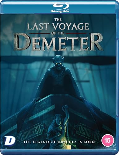 Last Voyage of the Demeter