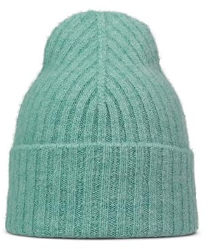 Buff Unisex Hat Knitted Beanie