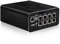 SJRC Mini PC Core i5 1135G7, Micro Firewall Appliance 8 x i226-V 2.5GbE LAN, Home/Office OPNsense Hardware with Win 11 Pro, Console, DDR4 32GB RAM 2TB SSD, Triple 4K HD/DP/USB C
