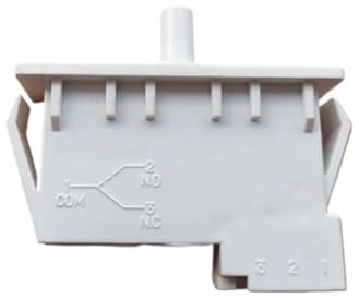 Interruttore della lampada della porta del frigorifero di ricambio LTK-22, sensore della luce della porta del frigorifero, parti speciali