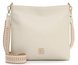 SURI FREY Umhängetasche SFY Amey 16871 Damen Handtaschen Uni