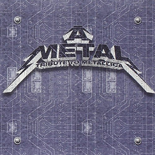 Metallica: Metal Tribute To