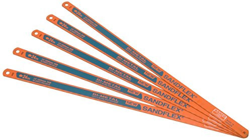 HOJAS DE SIERRA SANDFLEX 300-24