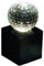 Longridge Crystal Golf Ball Trophy