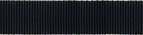 Prym 25 mm Strap for Rucksacks, Black