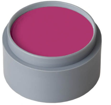 GRIMAS Water Make Up Pure | 508 Pink | 15 ml | Wasserschminke für Kinder & Erwachsene Wischfest Schnell Trocknend und Deckend