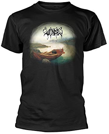 Windir LIKFERD T-Shirt