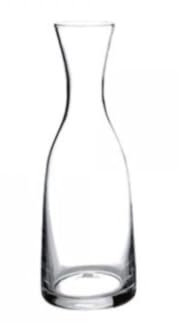 La Rochère Carafe BUDELLES H 15.3 cm