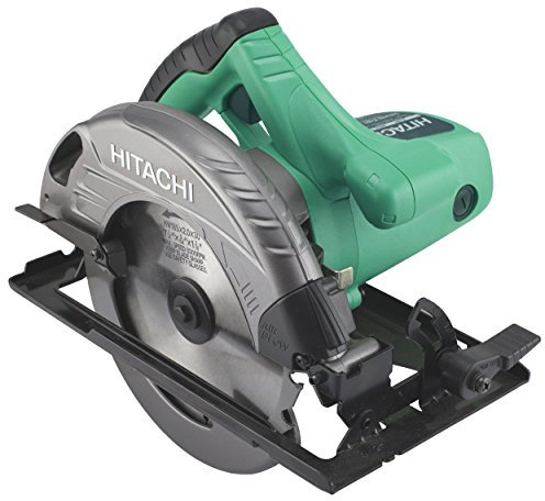 Hitachi C7ST Sega a mano