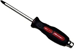 Neilsen Screwdriver - Phillips No.2 X 100 Mm CT0944