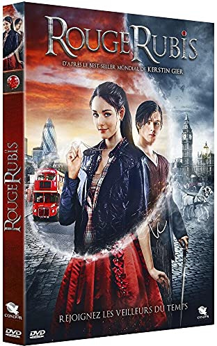 Rouge rubis [FR Import]