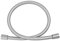 Welfenstein Deluxe Brauseschlauch Classic Chromline CC080 Länge 80cm - 0,8m