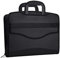 LY® Sac d'Affaires MultiFonction Grande Capacité Pour Homme Commercial Trieur A4 Serviette Porte-documents Sacoche Pour MacBook Tablette