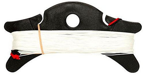 Line Set Dyneema 2 Lignes 70 Kg/35 m Elliot (Blanc)