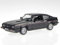 Ford Capri MK3 2.8 1981 schwarz metallic Modellauto 1:43
