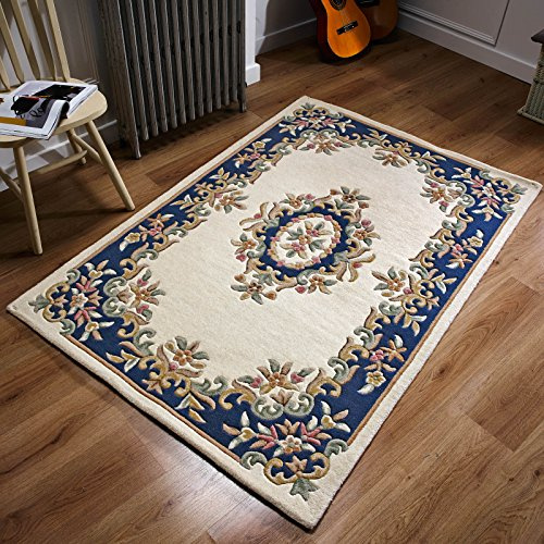 Rugs Direct Rug, Multicoloured, 80cm x 150cm