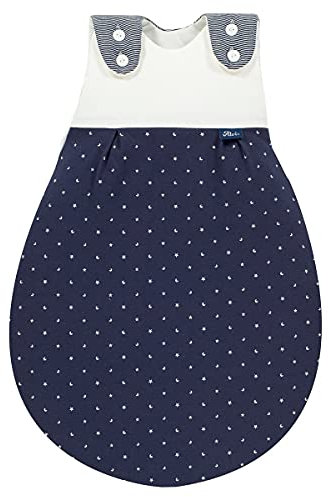 Alvi Baby Mäxchen Schlafsack Außensack Lalelu (68-74)