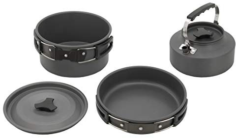Cattara Triple 13631 Crockery Set 3 Pieces