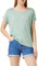 ONLY Damen Onlmoster S/S O-Neck Top Noos JRS, Jadeite, XL
