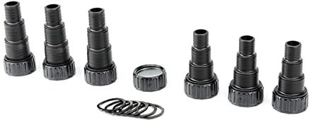 Aquascape UltraKlean 95083 - Kit di montaggio per filtro laghetto 2000/3500