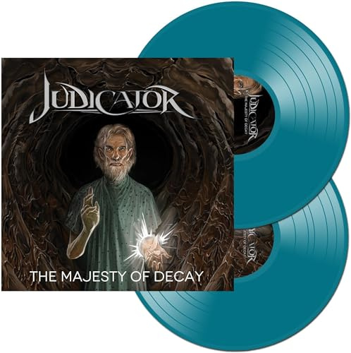 Prosthetic Records (Spv)
