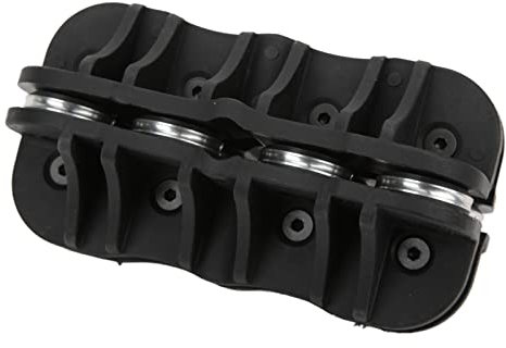 Akozon 3 16-Zoll-Handschläuche, Rohrglätter, Metallrohr-Richtwerkzeug, Autoreparatur Zum Aufweiten von Kraftstoffleitungen, Bremsleitungen