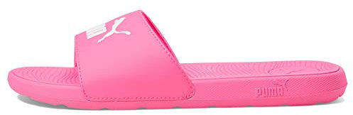 PUMA Cool Cat 2.0 BX Knockout Pink/Puma White 7 B (M)
