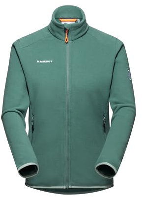 Mammut Innominata Light ML Women's Jacket dark jade XS