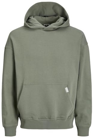 JACK & JONES JCOCOLLECTIVE Sweat Hood NOOS