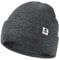 FURTALK Unisex Baby Kleinkind Kinder Mütze Beanie Strickmütze mit weiches Fleecefutter Warme Wintermütze für Mädchen und Jungen