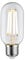 Paulmann 29137 Filament 230V LED Röhre E27 1055lm 9W 2700K dimmbar Klar Leuchtmittel