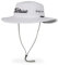 TITLEIST Mens Tour Aussie Golf Bucket Hat, White/Black