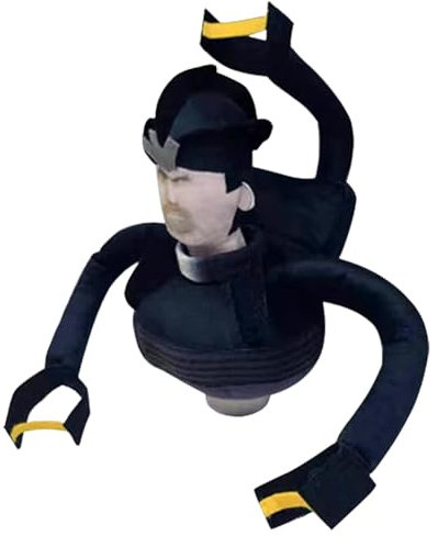 Plush Toys, Cartoon Game Characters Doll - Stuffed Animals, Collectible Plush for Kids, Birthday & Christmas Gifts, Stuffed Dolls Collection