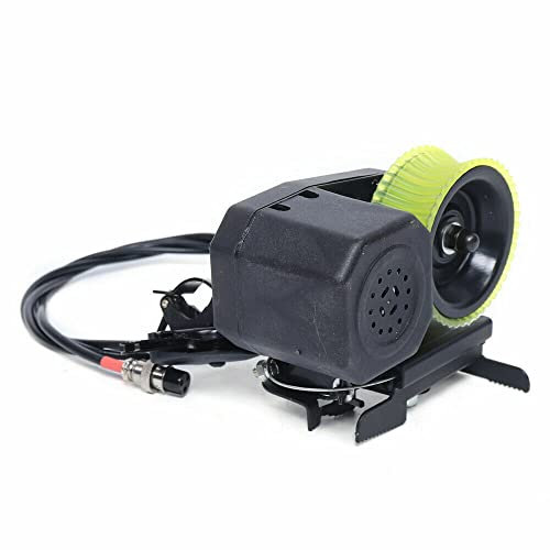 TAPMING elektrische Fahrrad Antriebs-Umwandlungs-Installationssatz kann die meisten der üblichen Fahrrad 24V