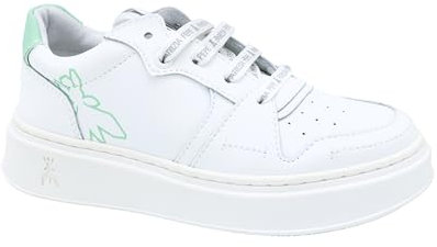 Patrizia Pepe PJ262.11 Sneaker, 39 EU