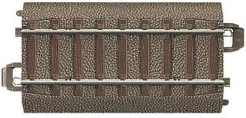 Trix 62071 H0 C-Gleis gerade, 70,8 mm (1 Stück)