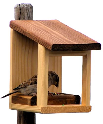 Vogelfutterstation 'Basic‘
