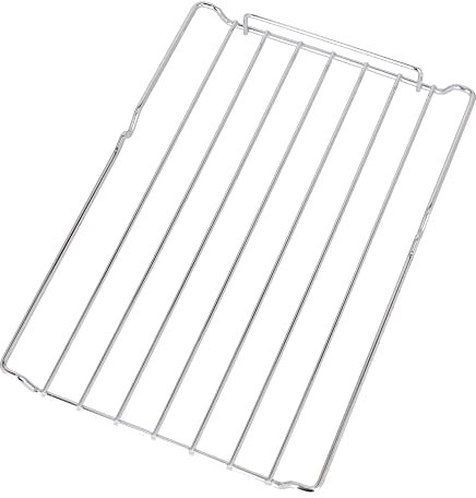 sparefixd Suitable for Smeg Cooker Small Oven Shelf Rack Grid 350mm x 240mm