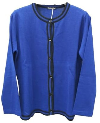 Luisa Viola M375L0399M70 Bluette XXL
