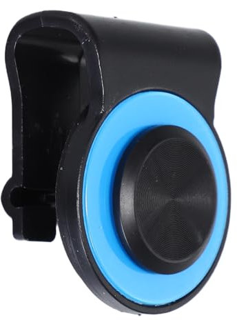 STOBOK Plastic Mobile Game Controller Auslöser Mit Mobiler Controller -clip Für Telefon -gaming -zubehör Und Handy -game -fingerhüllen