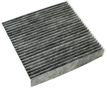 Innenraumfilter für Suzuki Swift, Alto, OEM 95860-63J10-000 FT390