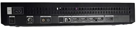 QN65Q900RBFXZA One Connect Box QN65Q900RBF 65 Pollici Q900 QLED Smart TV 8K UHD (2019), Decoder For La Casa