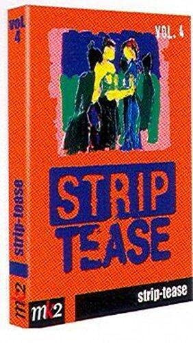 Strip-tease, vol. 4 [FR Import]