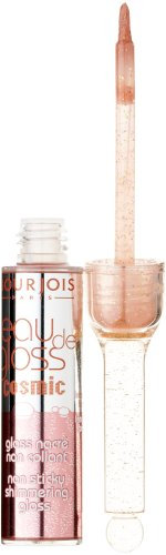 Eau de Gloss by Bourjois 22 Rose by Bourjois